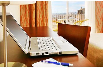 Ispanija Hotel Palma de Mallorca, Eksterjeras